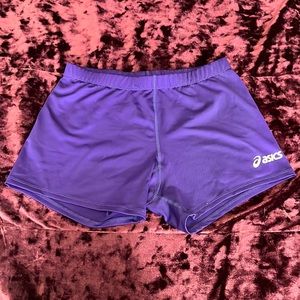 ASICS shorts